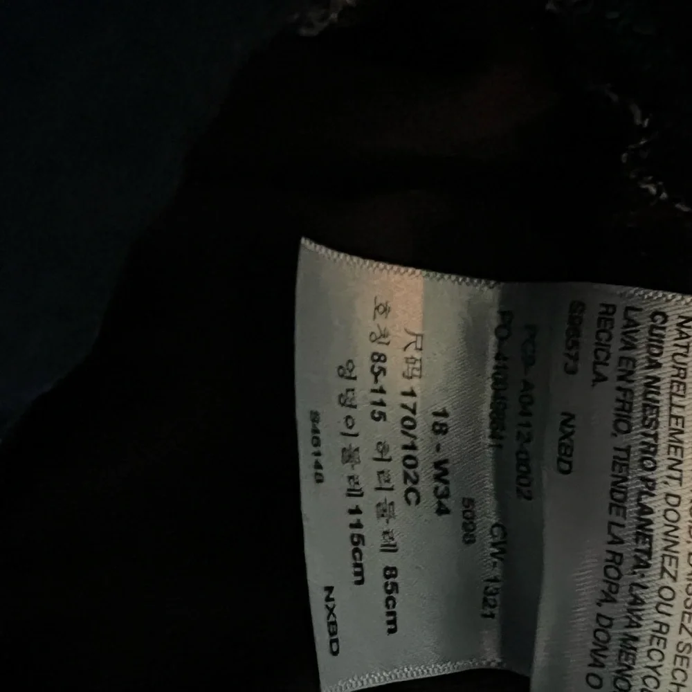Target pants - Picture 3 of 3